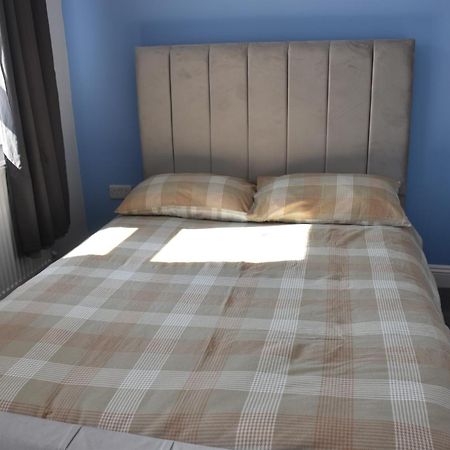 The Blue House Holiday Home Egremont  Εξωτερικό φωτογραφία
