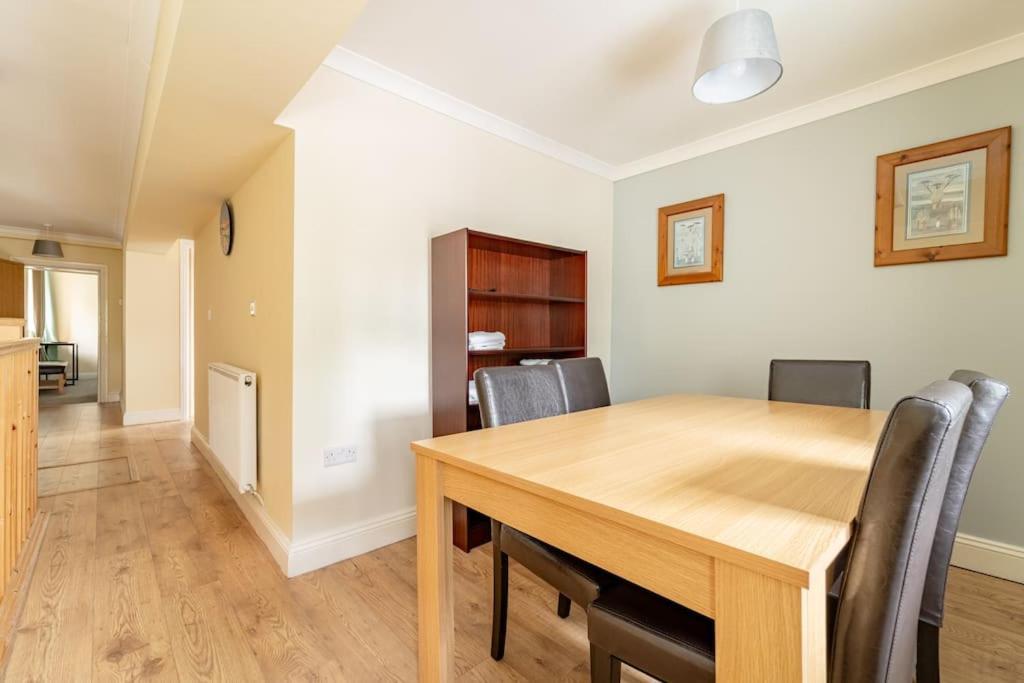 The Blue House Holiday Home Egremont  Εξωτερικό φωτογραφία
