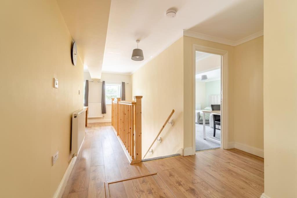 The Blue House Holiday Home Egremont  Εξωτερικό φωτογραφία