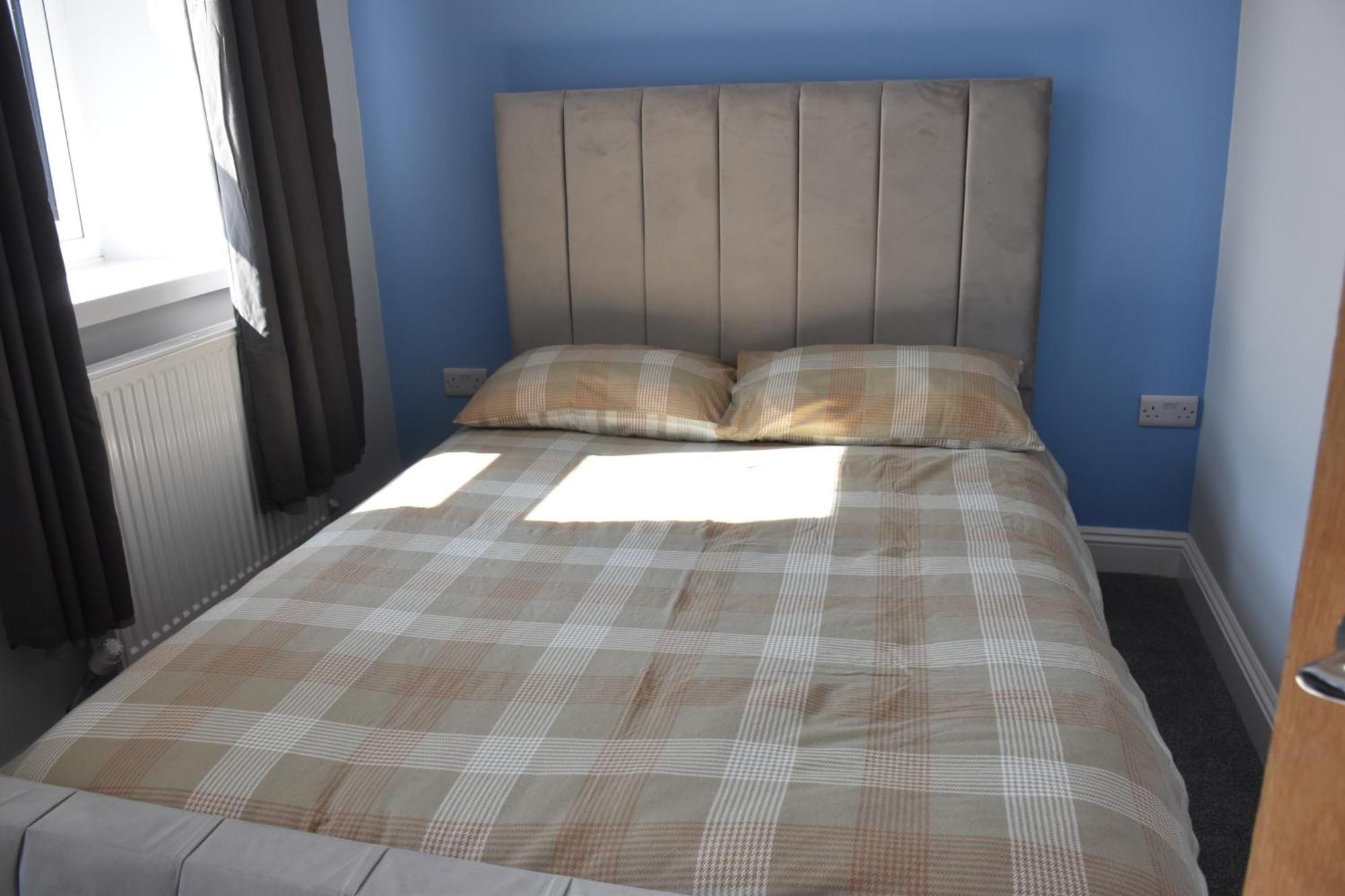 The Blue House Holiday Home Egremont  Εξωτερικό φωτογραφία