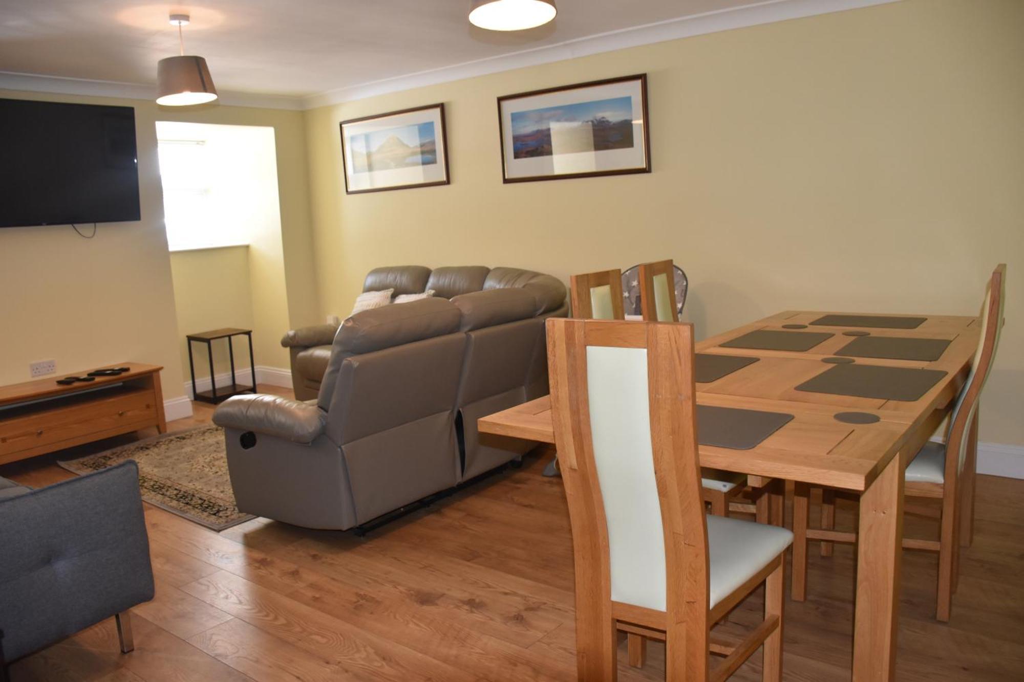 The Blue House Holiday Home Egremont  Εξωτερικό φωτογραφία